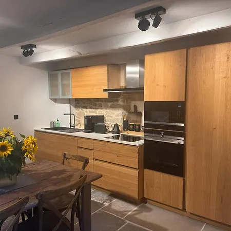 펜션 Charming House Near Gondrexange *