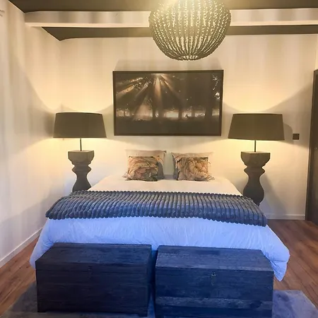 펜션 Charming House Near Gondrexange