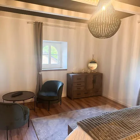 Charming House Near Gondrexange 펜션 *