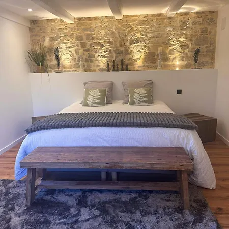 Charming House Near Gondrexange