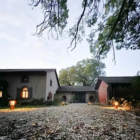 Charming House Near Gondrexange בית נופש *