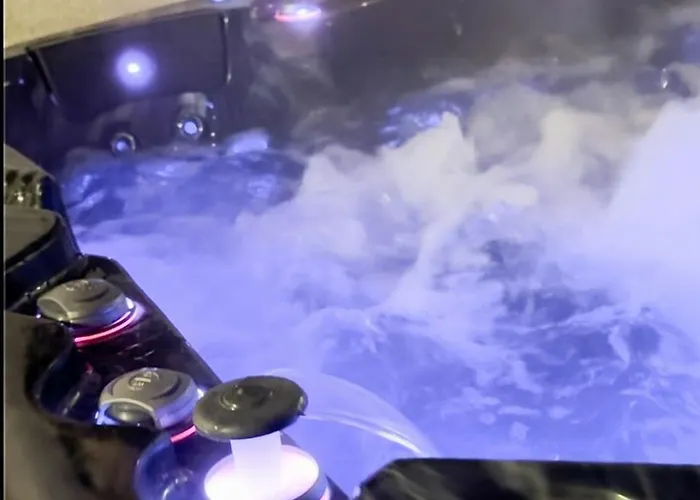 Charming House Near Gondrexange Gondrexange