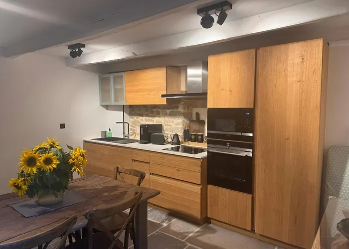 펜션 Charming House Near Gondrexange *