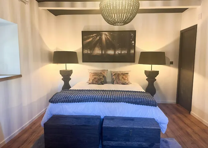 펜션 Charming House Near Gondrexange