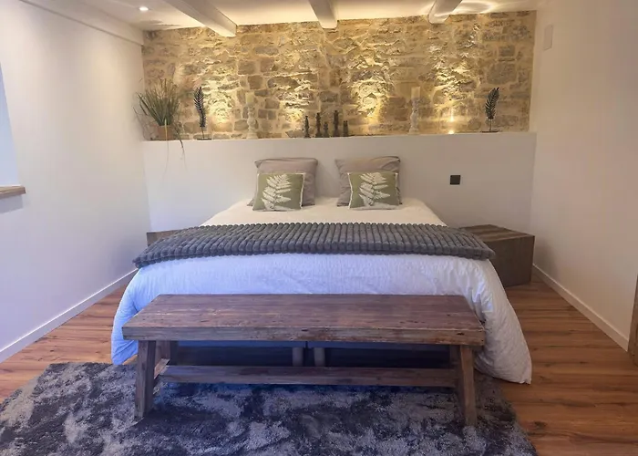 Charming House Near Gondrexange