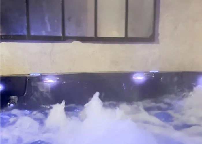 Charming House Near Gondrexange *