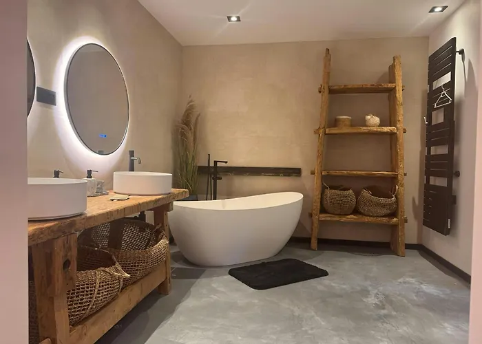 Charming House Near Gondrexange Semesterbostad Jeuxey